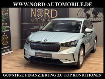 iV 50 Loft Teilleder/Navi/LED/SHZ Loft