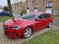 Opel Insignia Sports Tourer 1.5 Diesel Rood - thumbnail 1