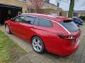 Opel Insignia Sports Tourer 1.5 Diesel Rood - thumbnail 2