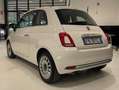 Fiat 500 500C III 2015 1.2 Lounge 69cv Bianco - thumbnail 3