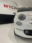 Fiat 500 500C III 2015 1.2 Lounge 69cv Bianco - thumbnail 11