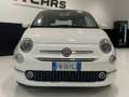 Fiat 500 500C III 2015 1.2 Lounge 69cv Bianco - thumbnail 2