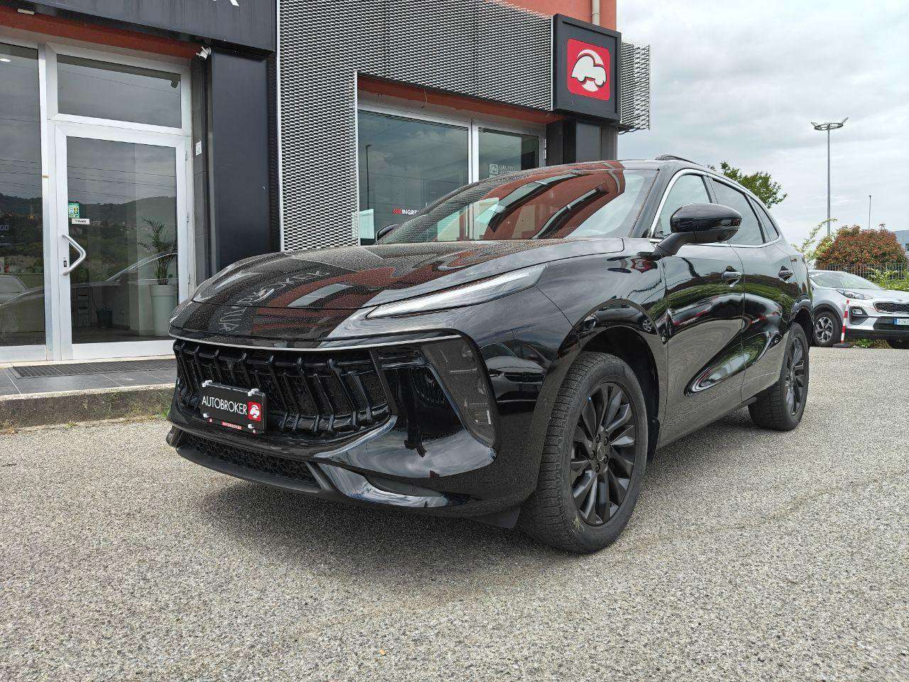 Forthing Others Friday 1.5 auto