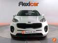 Kia Sportage 1.7CRDi VGT Eco-Dynamics Concept 4x2 Blanc - thumbnail 2