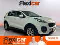 Kia Sportage 1.7CRDi VGT Eco-Dynamics Concept 4x2 Blanc - thumbnail 1