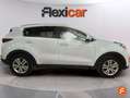 Kia Sportage 1.7CRDi VGT Eco-Dynamics Concept 4x2 Blanc - thumbnail 4