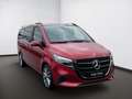 Mercedes-Benz V 220 d STYLE Lang AHK2,5t*Dirstr*Kamera*Ambient Rouge - thumbnail 6