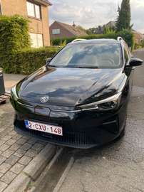 MG5 61 kWh Long Range Comfort