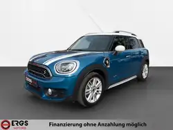 Mini Cooper SE Countryman Countryman S E Hybrid ALL4 "1.Hand,Leder,Navi"