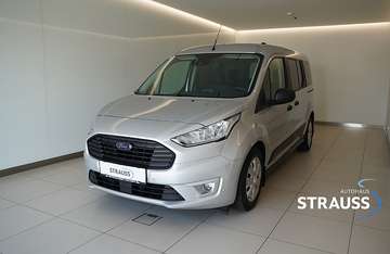 Trend 1,5 TDCI L2