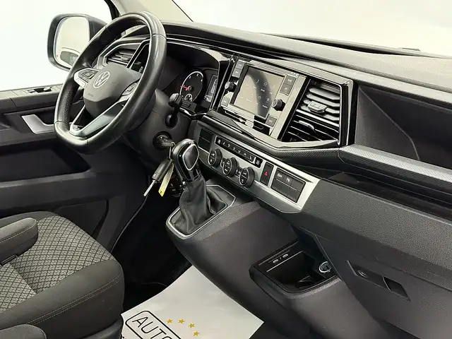 Volkswagen T6.1 Multivan Multivan Trendline 2,0 TDI 4Motion DSG Ansicht 22