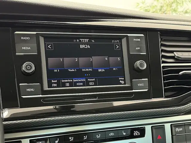 Volkswagen T6.1 Multivan Multivan Trendline 2,0 TDI 4Motion DSG Ansicht 36