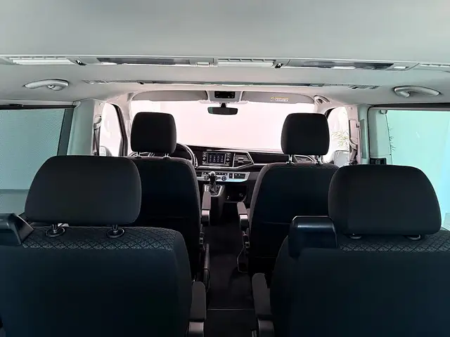 Volkswagen T6.1 Multivan Multivan Trendline 2,0 TDI 4Motion DSG Ansicht 28