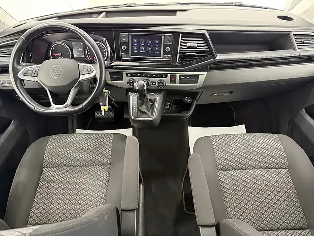 Volkswagen T6.1 Multivan Multivan Trendline 2,0 TDI 4Motion DSG Ansicht 35
