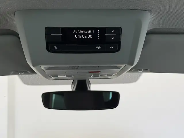 Volkswagen T6.1 Multivan Multivan Trendline 2,0 TDI 4Motion DSG Ansicht 30