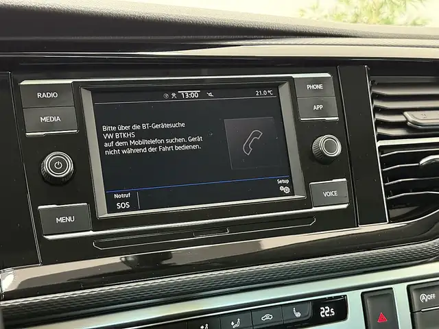 Volkswagen T6.1 Multivan Multivan Trendline 2,0 TDI 4Motion DSG Ansicht 38