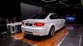 BMW M3 Coupé White - thumbnail 8