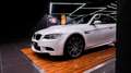 BMW M3 Coupé White - thumbnail 6