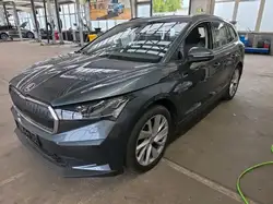 Skoda Enyaq 60 Loft*NAVI*MATRIX*R CAM*20"ALU*