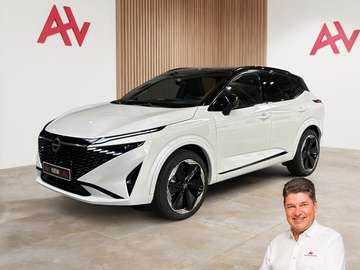 N-Design 1.3 DIG-T X-Tronic ** Pano | Cold Pack...