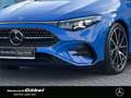 Mercedes-Benz CLA 200 AMG*BURMESTER*PANO*MEMORY*SUPERSCREEN*KA Blau - thumbnail 8