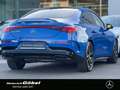 Mercedes-Benz CLA 200 AMG*BURMESTER*PANO*MEMORY*SUPERSCREEN*KA Blau - thumbnail 7