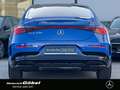 Mercedes-Benz CLA 200 AMG*BURMESTER*PANO*MEMORY*SUPERSCREEN*KA Blau - thumbnail 5