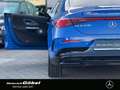 Mercedes-Benz CLA 200 AMG*BURMESTER*PANO*MEMORY*SUPERSCREEN*KA Blau - thumbnail 6