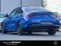 Mercedes-Benz CLA 200 AMG*BURMESTER*PANO*MEMORY*SUPERSCREEN*KA Blau - thumbnail 4