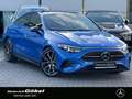 Mercedes-Benz CLA 200 AMG*BURMESTER*PANO*MEMORY*SUPERSCREEN*KA Blau - thumbnail 3