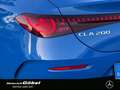 Mercedes-Benz CLA 200 AMG*BURMESTER*PANO*MEMORY*SUPERSCREEN*KA Blau - thumbnail 9
