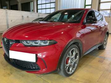 Tonale Veloce 1.5 T4 48V MHEV VGT DCT Veloce