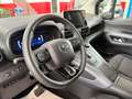Toyota Proace verso electric L1 50kWh D Luxury Grigio - thumbnail 12