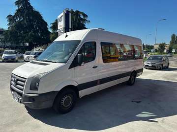 35 2.5 TDI 136CV PL-TA Kombi