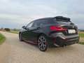 BMW 128 128ti Aut. Schwarz - thumbnail 3