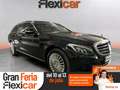 Mercedes-Benz C 220 BlueTEC Estate Negro - thumbnail 1