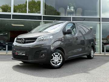 50 kWh L2H1 / HEAD UP DISPLAY / TREKHAAK / CARPLAY / CAMERA /