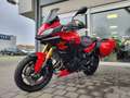 BMW F 900 XR Sport Rot - thumbnail 1
