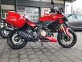 BMW F 900 XR Sport Rot - thumbnail 4