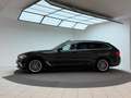 BMW 520 d xDrive Luxury Line *AHK*RFK*PANO*AMBIENTE*LED* Grau - thumbnail 4