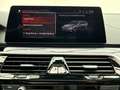 BMW 520 d xDrive Luxury Line *AHK*RFK*PANO*AMBIENTE*LED* Grau - thumbnail 35