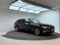 BMW 520 d xDrive Luxury Line *AHK*RFK*PANO*AMBIENTE*LED* Grau - thumbnail 9