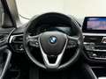 BMW 520 d xDrive Luxury Line *AHK*RFK*PANO*AMBIENTE*LED* Grau - thumbnail 20