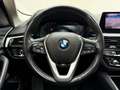 BMW 520 d xDrive Luxury Line *AHK*RFK*PANO*AMBIENTE*LED* Grau - thumbnail 21