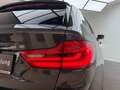 BMW 520 d xDrive Luxury Line *AHK*RFK*PANO*AMBIENTE*LED* Grau - thumbnail 13