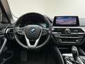 BMW 520 d xDrive Luxury Line *AHK*RFK*PANO*AMBIENTE*LED* Grau - thumbnail 19