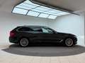 BMW 520 d xDrive Luxury Line *AHK*RFK*PANO*AMBIENTE*LED* Grau - thumbnail 8