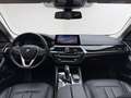 BMW 520 d xDrive Luxury Line *AHK*RFK*PANO*AMBIENTE*LED* Grau - thumbnail 18