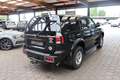Mitsubishi Pajero Sport 2.5 TD Instyle KLIMAAUT*AHK*TÜV NEU Noir - thumbnail 4