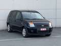 Ford Fusion Fusion 1.4 TDCI Style // 1er Pro Noir - thumbnail 3